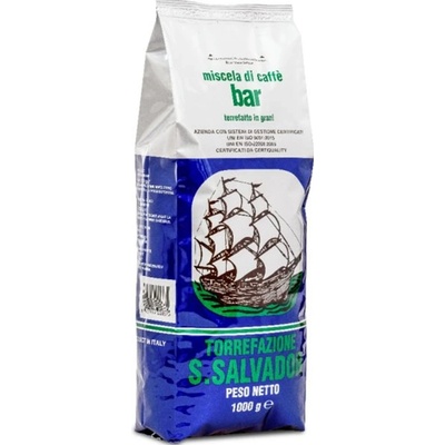 San Salvador Miscela Bar Blue 1 kg