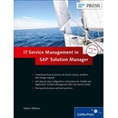IT Service Management in SAP Solution Manager