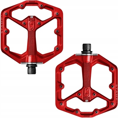 Crankbrothers Stamp 7 pedály