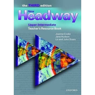 NEW HEADWAY THIRD EDITION UPPER INTERMEDIATE TEACHER´S RESOU