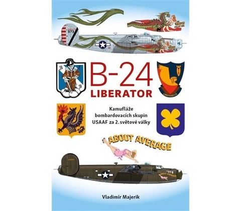 B-24 Liberator