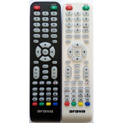 Orava lt-611 led l92, lt611ledl92 - оригинален дистанционен контрол (lt-611 led l92, lt611ledl92)