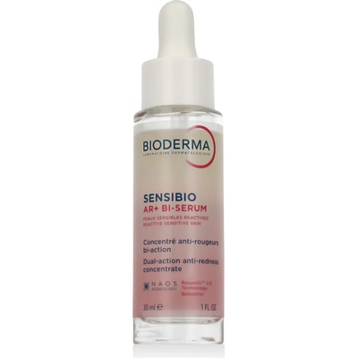 BIODERMA Sensibio AR+ BI-SERUM 30 ml