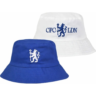 Chelsea FC Bucket Hat