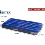 Intex Матрак / Дюшек надуваем INTEX 68757 (191х99х22см) (INTEX 68757 - 199x99x22)