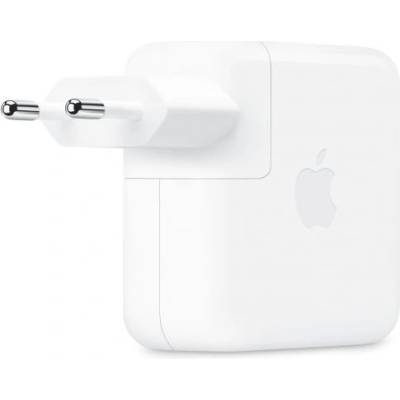 Адаптер Apple 70W USB-C Power Adapter - MXN53ZM/A (MXN53ZM/A)