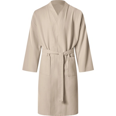 Livarno dámský župan béžová – Zbozi.Blesk.cz