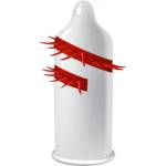 EGZO Dragon Lord Stimulating Condom 1 pc
