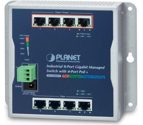 Planet WGS-804HPT