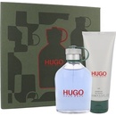 Hugo Boss Man EDT 200 ml + sprchový gél 100 ml darčeková sada