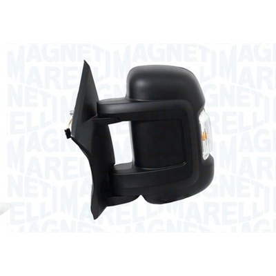 Vonkajżie spätné zrkadlo MAGNETI MARELLI 350315027710