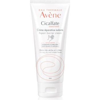 Avène Cicalfate Repair Barrier Cream ревитализиращ крем за ръце 100ml