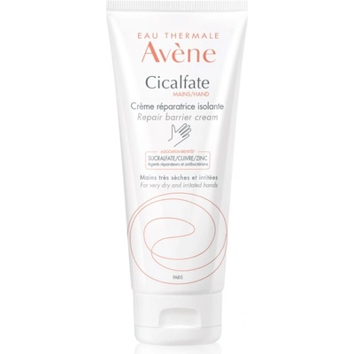 Avène Cicalfate Repair Barrier Cream ревитализиращ крем за ръце 100ml