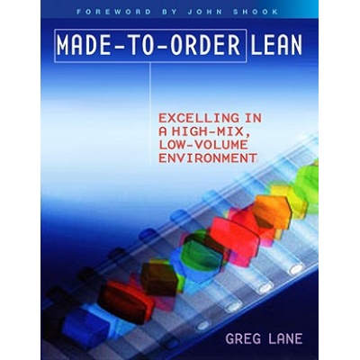 Made-to-Order Lean