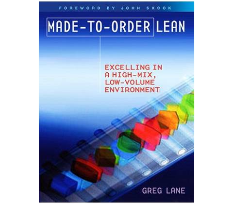 Made-to-Order Lean