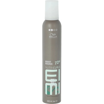 Wella EIMI Boost Bounce 72h Nutricurls 300 ml