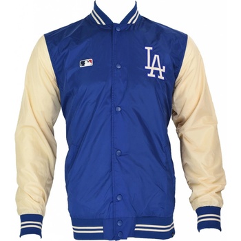 47 Brand Los Angeles Dodgers Drift Track Jacket 681658AA-554375 Blue
