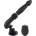 You2Toys Вибратор с тласкащо движение Titan (36 cm)