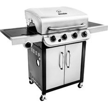 Char Broil Convective 440S