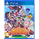 Idea Factory Calamity Angels Special Delivery (PS4)