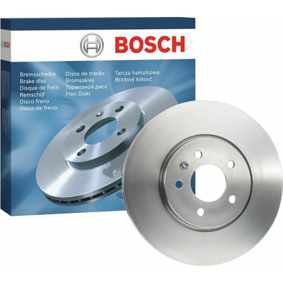 Brzdový kotúč BOSCH 0 986 479 667