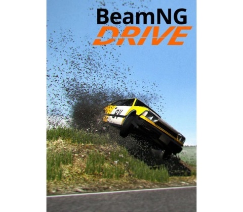 BeamNG.drive