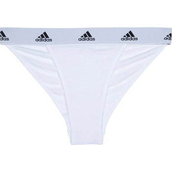 adidas Слипове Adidas Active Comfort Cotton Tai Brief - White