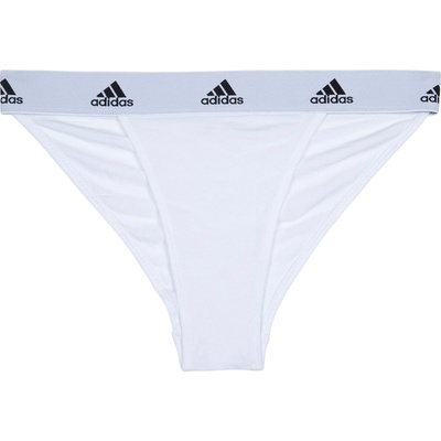 adidas Слипове Adidas Active Comfort Cotton Tai Brief - White