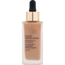 Estée Lauder Futurist SkinTint Serum Foundation With Botanical Oil Infusion SPF 20 ošetrujúci make-up SPF20 4N1 Shell Beige 30 ml