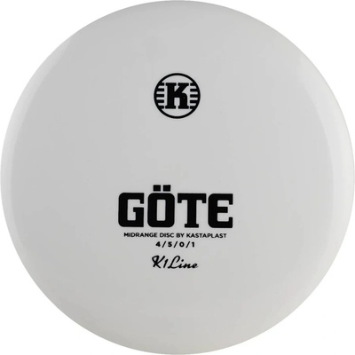 Göte - K1 (Kastaplast) Bílá