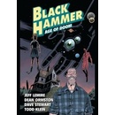 Black Hammer Vol. 3: Age Of Doom Part One Lemire Jeff