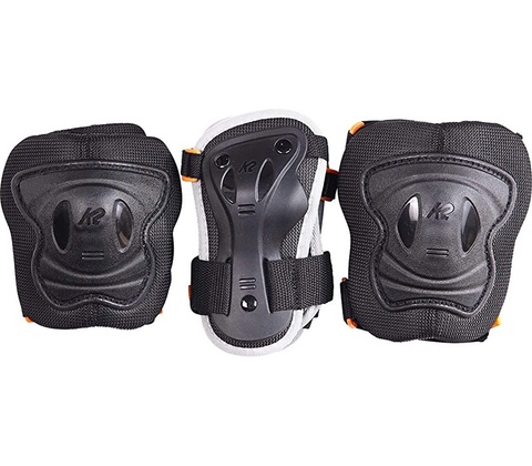K2 Exo 4.1. Junior Pad