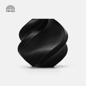 Bambu Lab TPU for AMS Black - Макара (U02-K0-1.75-1000-SPL)