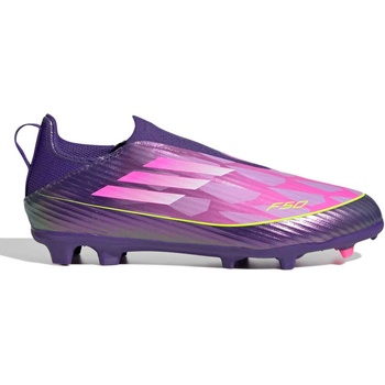 Adidas performance Обувки F50 LEAGUE Laceless Firm Ground