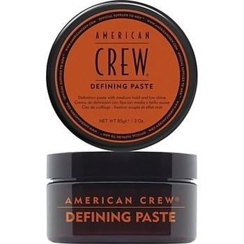 American Crew stylingová pasta pro muže Men Defining Paste 85 g