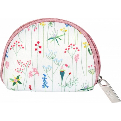 Albi Original Neoprén Mini peněženka Luční květy