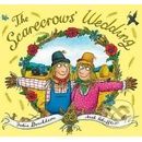 Xhe Scarecrows' Wedding