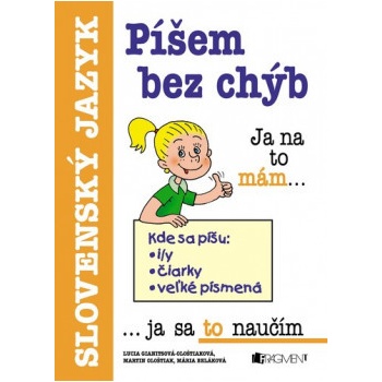 Píšem bez chýb
