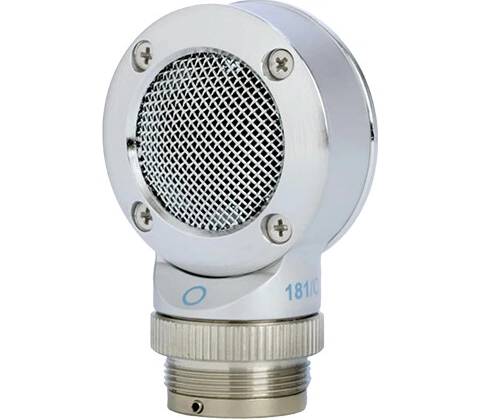Shure Beta 181O
