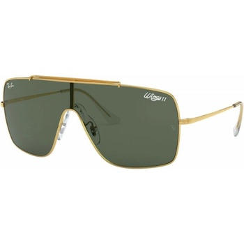 Image 1 of Ray-Ban Wings II RB3697 905071