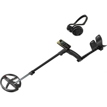 XP Metal Detectors ORX X35 22 cm RC + bezdrátová sluchátka WSAUDIO