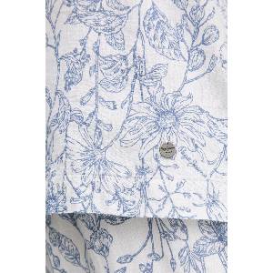 Pepe Jeans Ленена риза Pepe Jeans DORIS (PL305025)