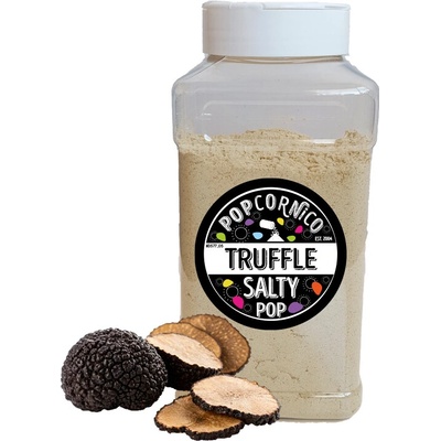 Salty Pop Hluzovka prášková príchuť 500 g