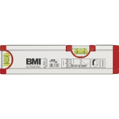 BMI s magnetem 200 mm 0.5 mm/m 692020M