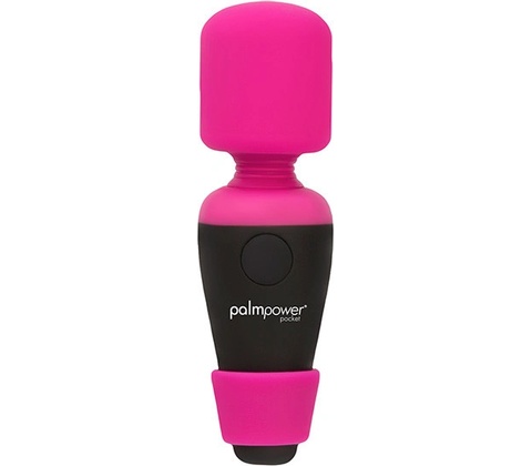 PalmPower Pocket Wand