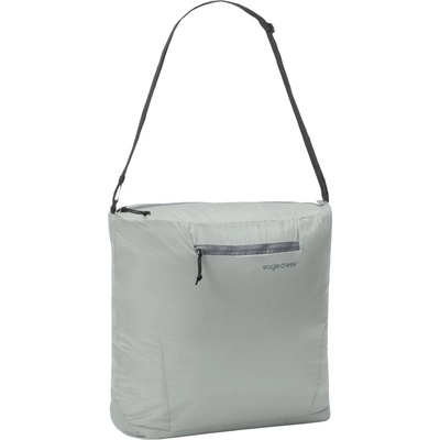Eagle Creek Чанта за рамо Eagle creek Packable Tote 26 Shoulder bag - Storm Grey - размер 26 l (510-5473-0311)