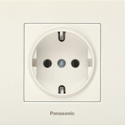 Panasonic КОНТАКТ КАРЕ ПЛЮС ШУКО КРЕМ wktc02022bg-eu2 (wktc02022bg-eu2)