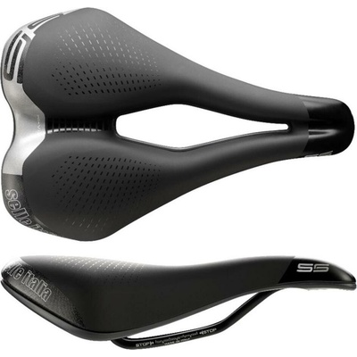 Selle Italia Max S5 Superflow L3 čierne