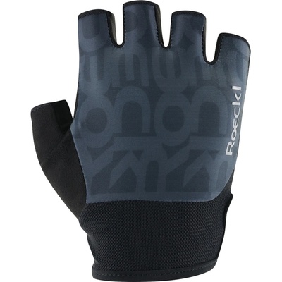 Roeckl Sports Ръкавици Roeckl Sports Bruneck 2 Gloves - Black Shadow - размер 8, 5 (EU) (202-7388-0115)