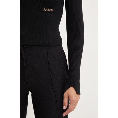 Patou Вълнен пуловер Patou (KN1848009)